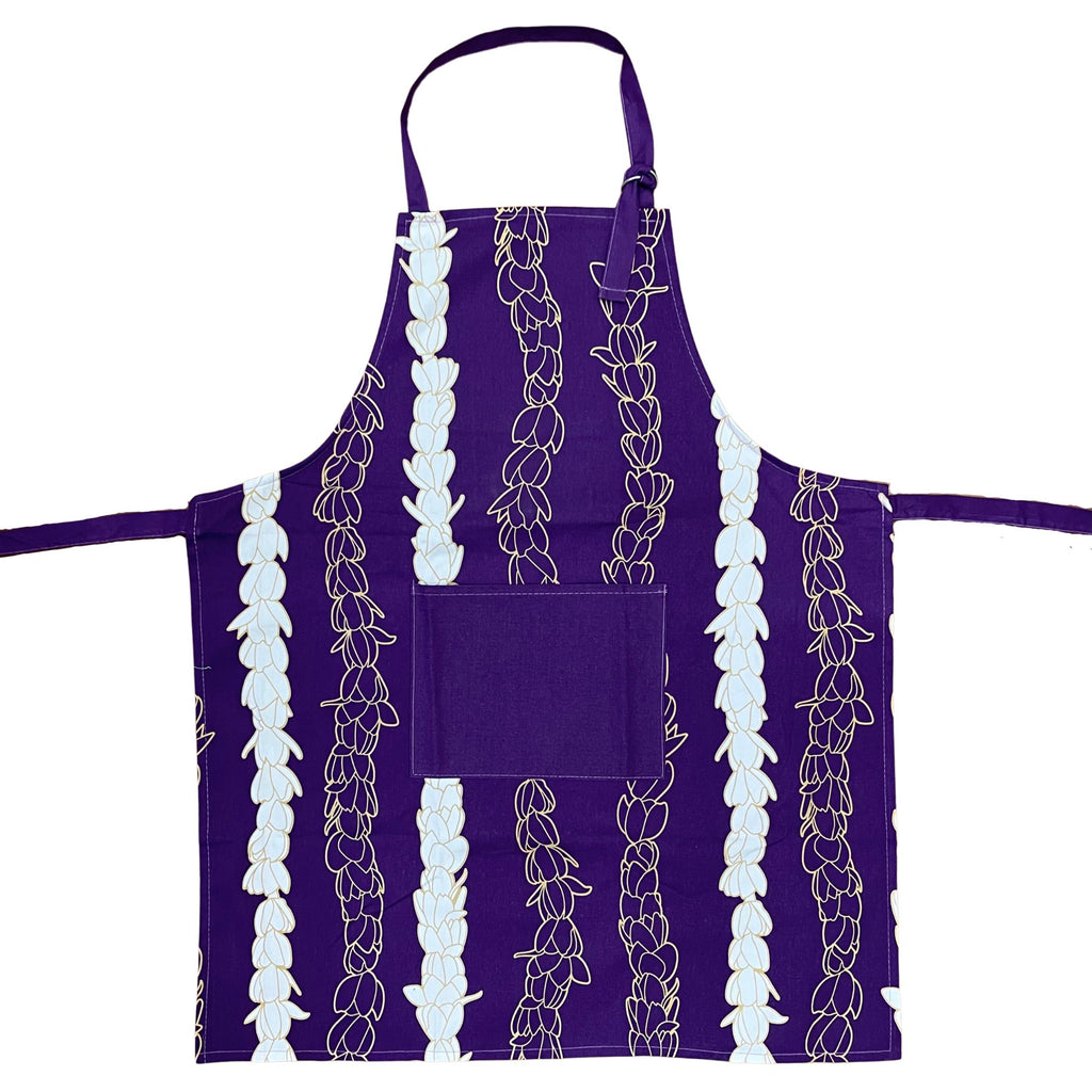 Elegant IWOLA PREMIUM apron set - IWOLA