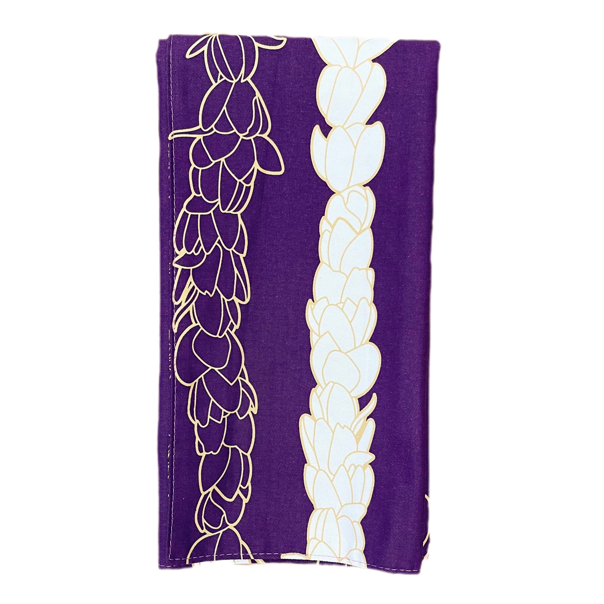 Purple tea deals towels